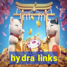 hydra links